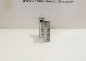 Modbus TCP IP Module Network Adapter, NA-9189, Crevis